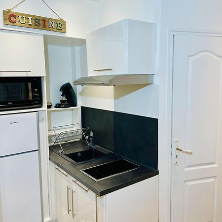 Appartement A 10 Min De La Defense Et A 20 Min De Paris à Suresnes Extérieur photo