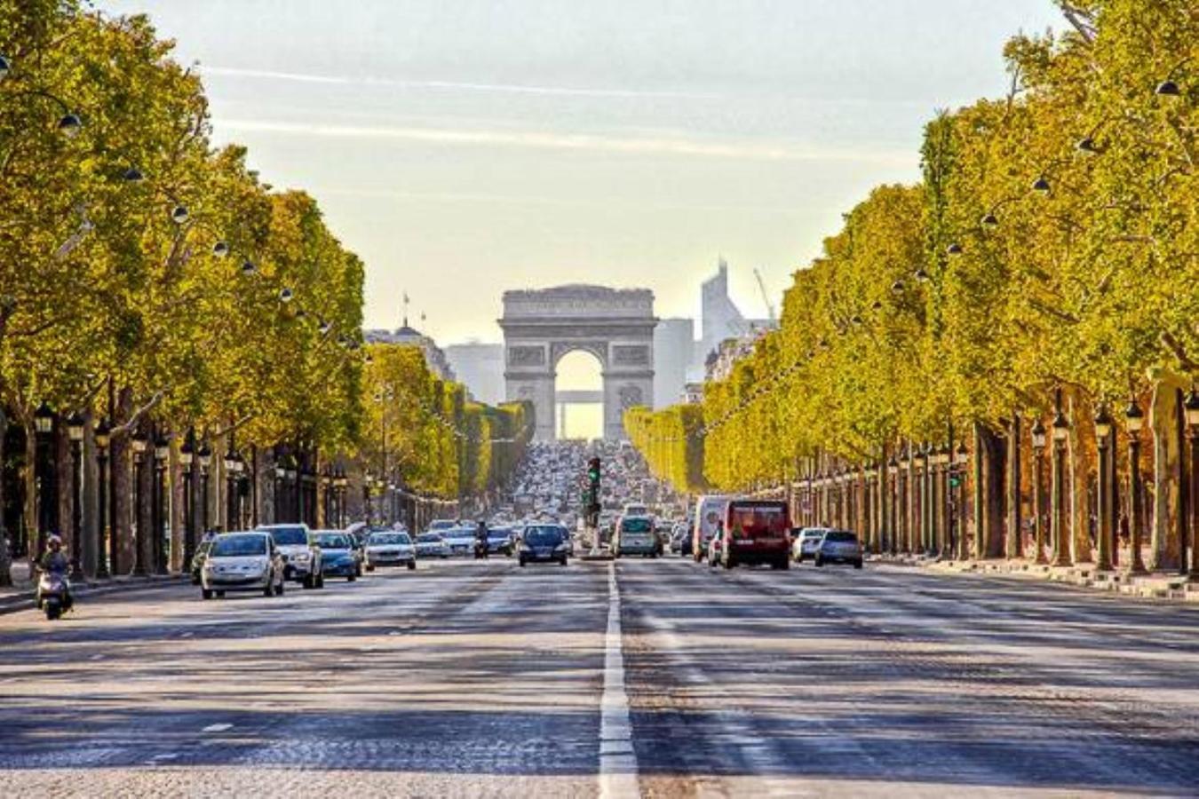 Appartement A 10 Min De La Defense Et A 20 Min De Paris à Suresnes Extérieur photo
